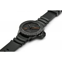 Orologio Hamilton Uomo Khaki Navy Frogman in Acciaio H77845330 - H77845330